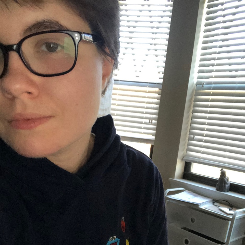 Meet your Posher, Tatiana